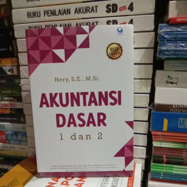 Akuntansi dasar 1 dan 2