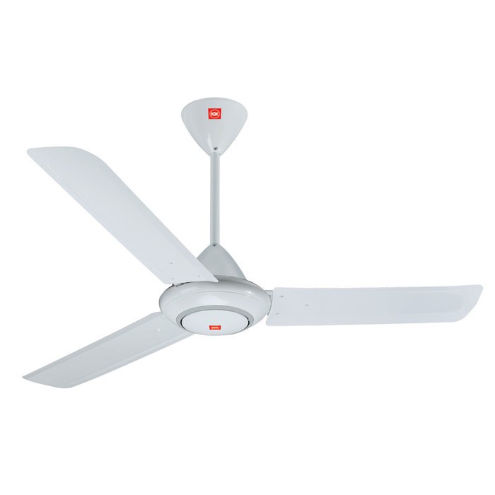 KDK WZ56P Ceiling Fan / Kipas Angin Langi-Langit 56 Inch