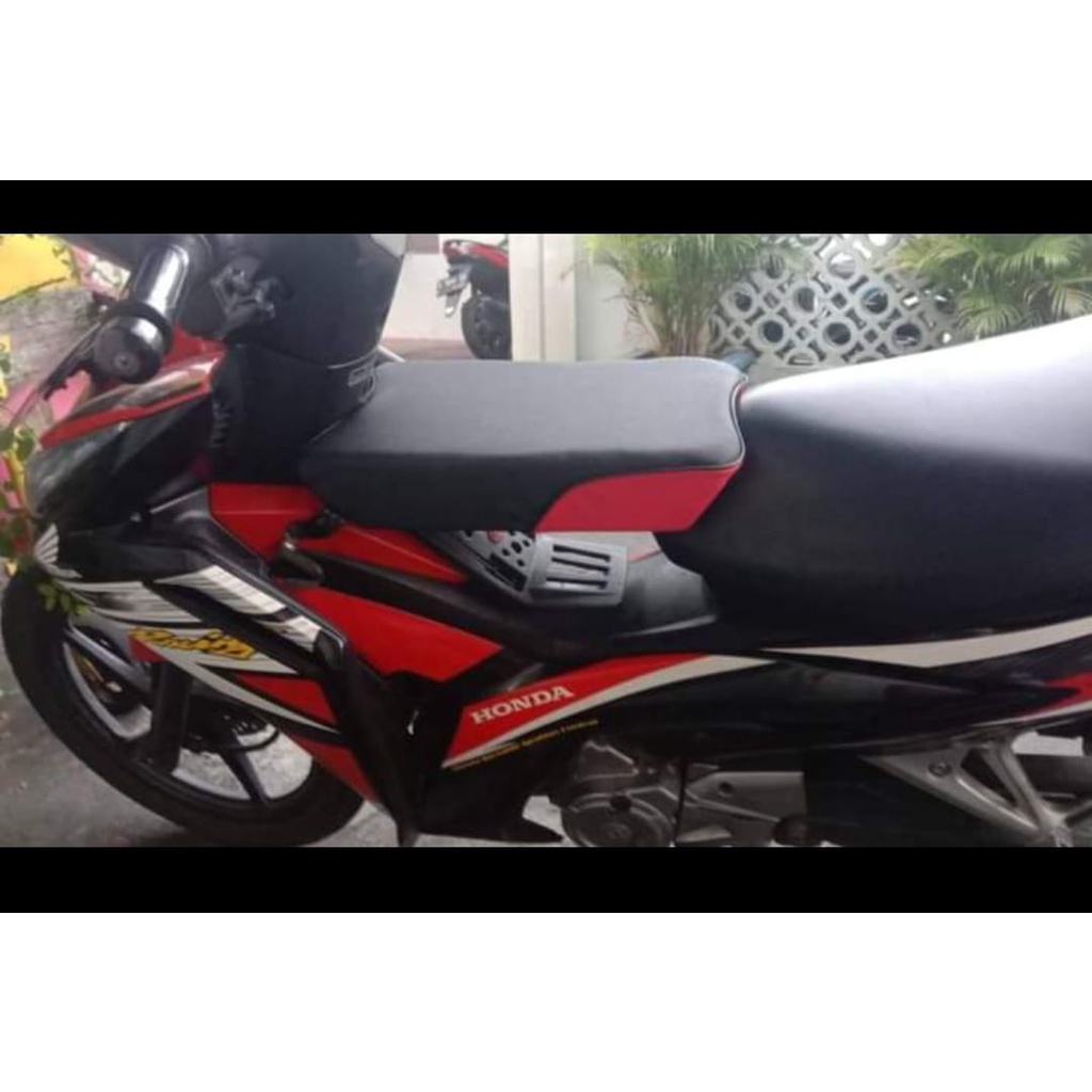 Jok Anak Jok Dudukan Anak jok Boncengan Anak Motor Supra X 125