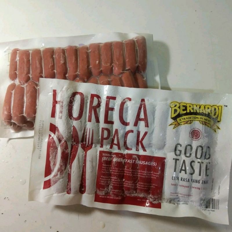 

Bernardi sosis sapi 1kg