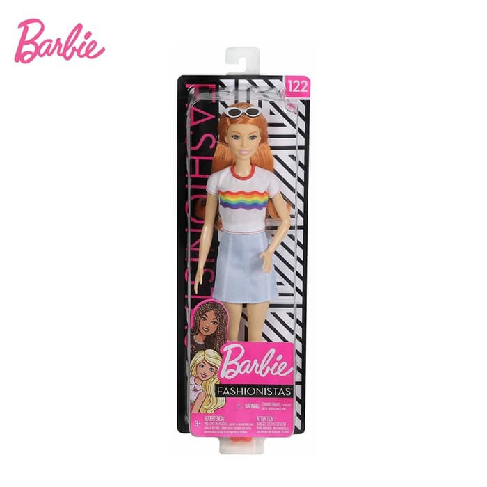 DIY Aitinger Fashion Barbie Party Fashion Combo / Mainan Anak Perempuan ( Cocok Untuk Hadiah Kado )