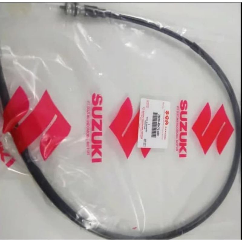 KABEL SPEDOMETER SUZUKI NEX NEX FI NEX 2 LETS ORIGINAL SGP