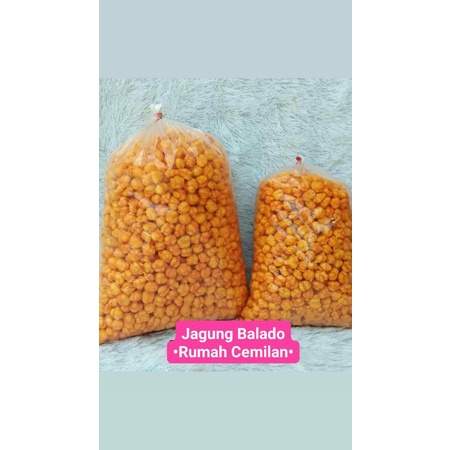 

jagung balado 1kg