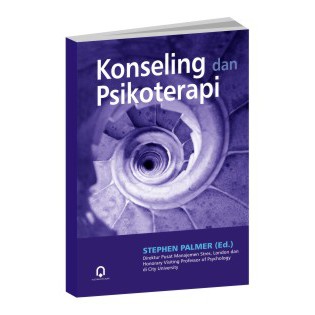 KONSELING DAN PSIKOTERAPI