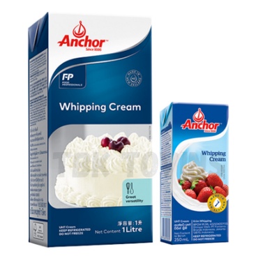 

ANCHOR WHIPPING CREAM
