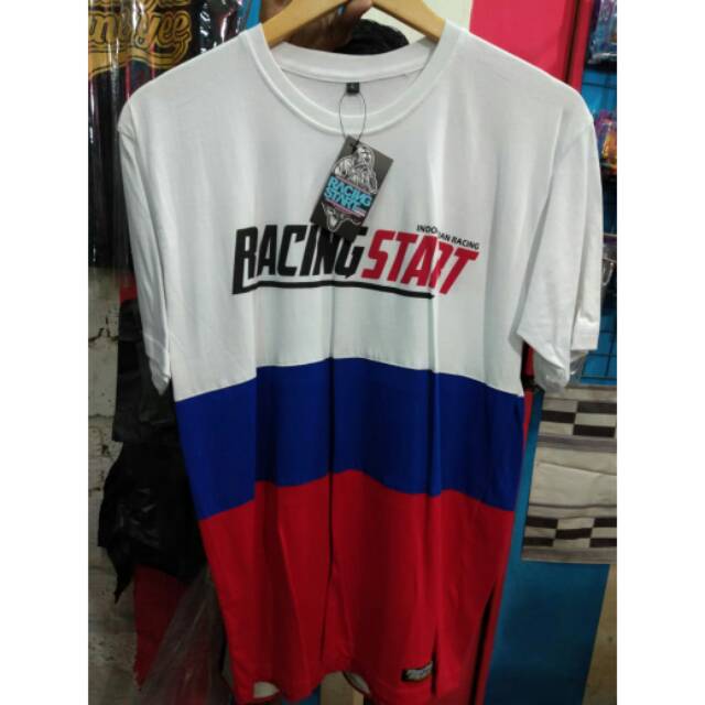 Kaos racertees original