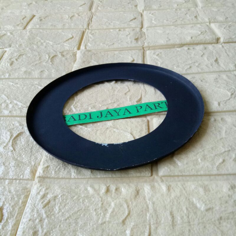 seal dust trunion hino lohan fm260ti tutup debu seat trunion as trunion lohan