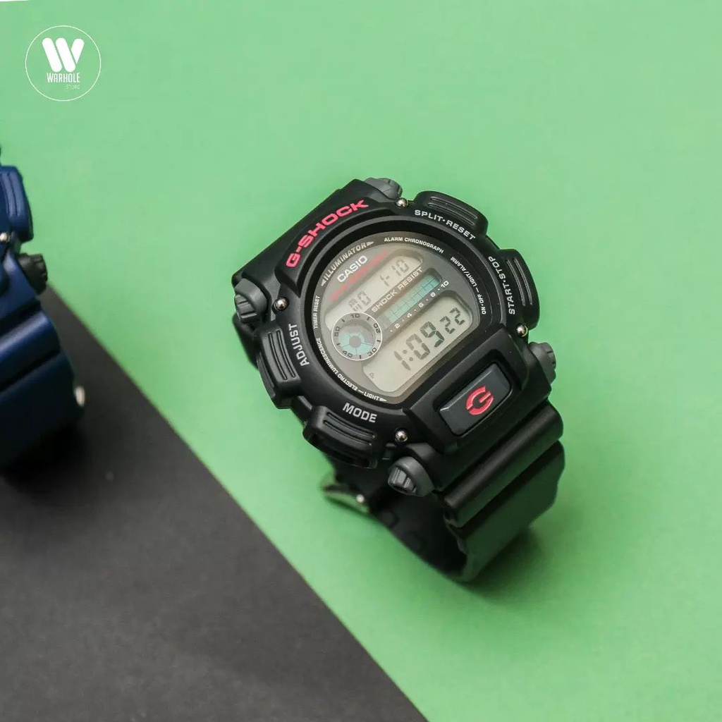 CASIO G-SHOCK DW-9052