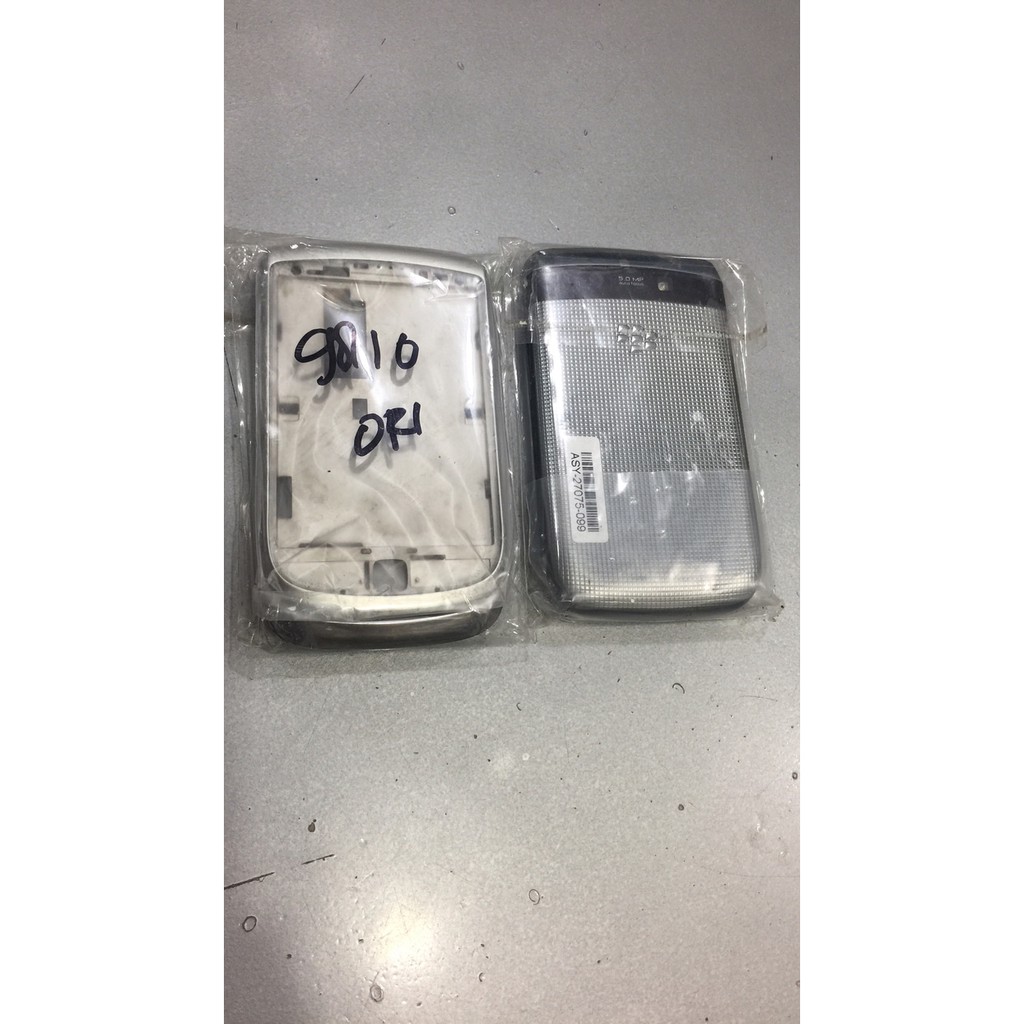 Casing blackbery BB9810 set