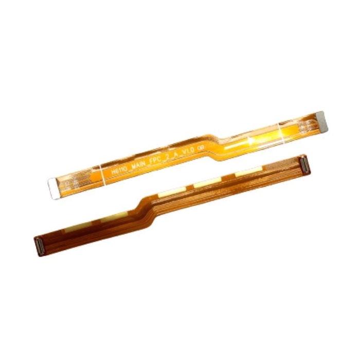 FLEXIBLE INFINIX HOT 8 / X650 BOARD