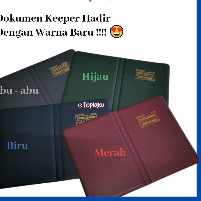 

[Viral⭐] @CODE-352s Document Keeper Resleting Anti Air Tebal 40 60 Map Dokumen Keeper Resleting Kuli