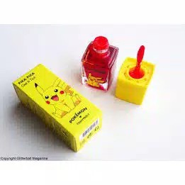 (CYBER) COD TERLARIS TONYMOLY POKEMON PIKA PIKA GET IT TINT/TONY MOLY POKEMON PIKA PIKA WATER TINT