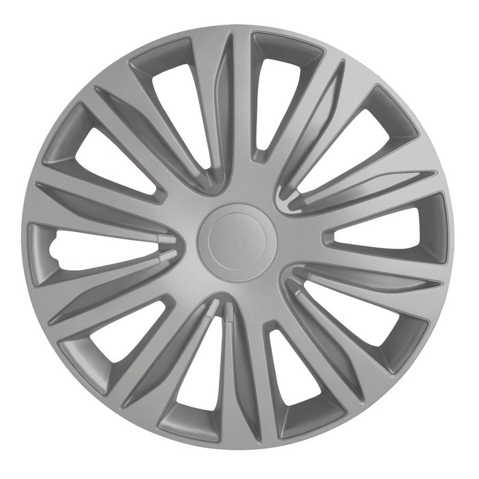 COVER VELG SPORT WHEEL DOP RODA LOWIN DESIGN 13 INCHI CHROME 3