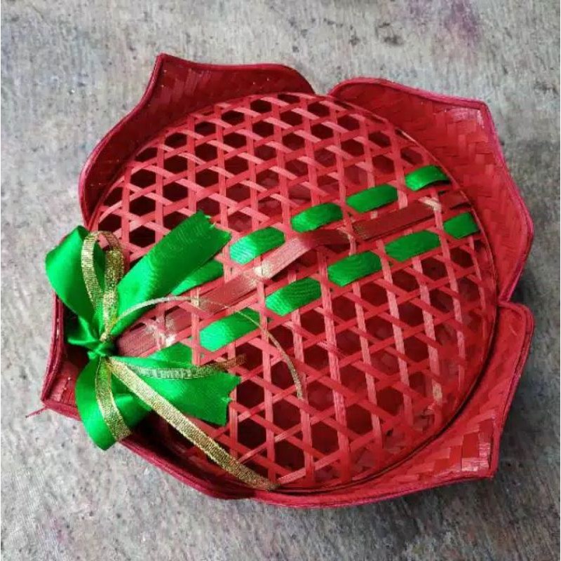 hampers / besek teratai