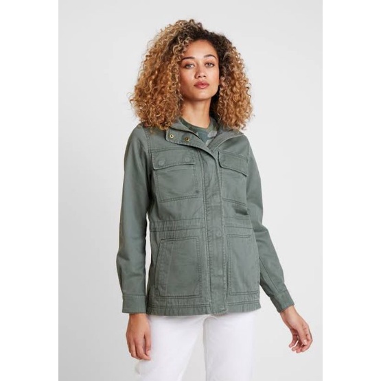 G*P WOMEN JACKET - ORIGINAL 100%