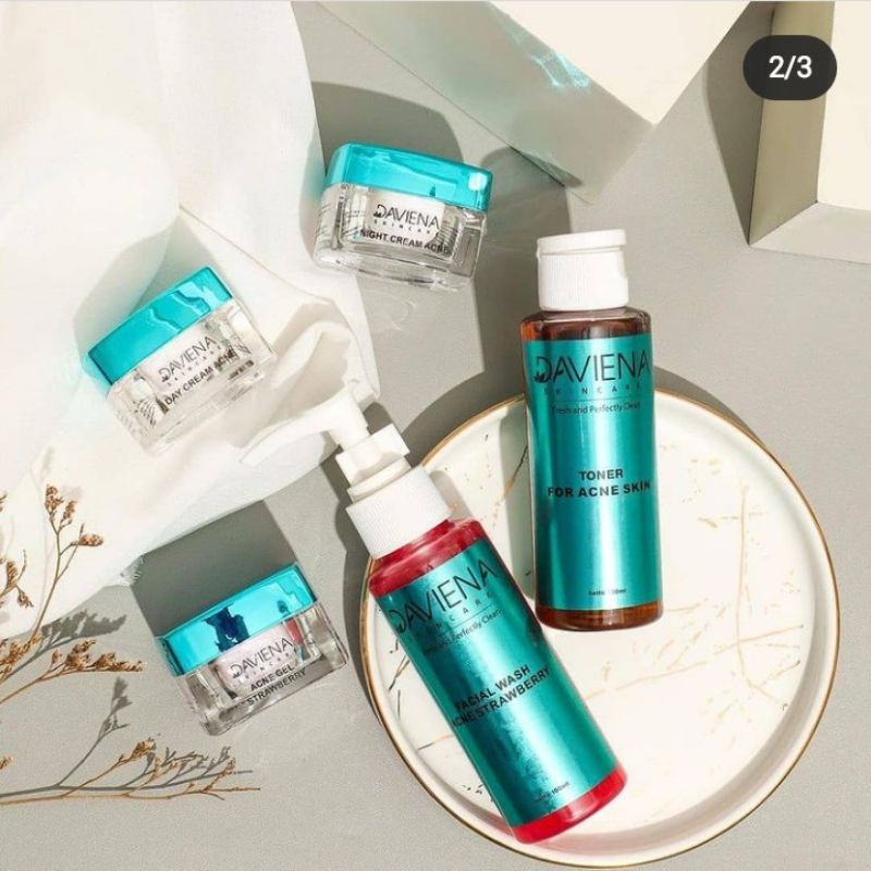 

DAVIENASKINCAREORIGINAL