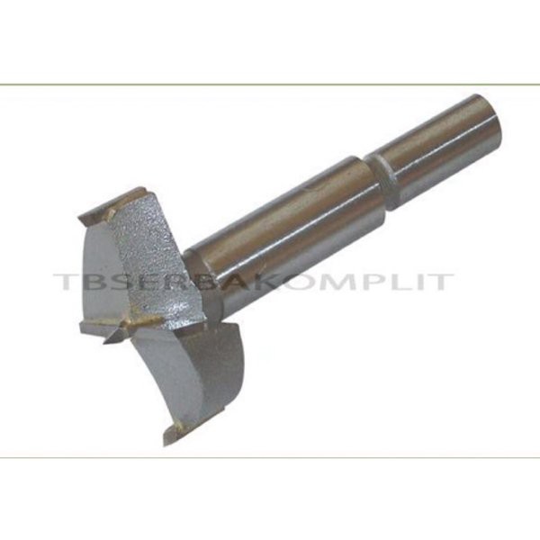 1 Set ukuran Lengkap Mata Bor Kayu Forstner Matabor Kayu Holesaw Ori