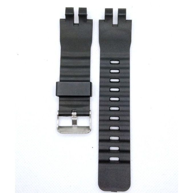 Tali atau jam tangan protek PRW-6000 /6100/3000/3100 Strap rubber