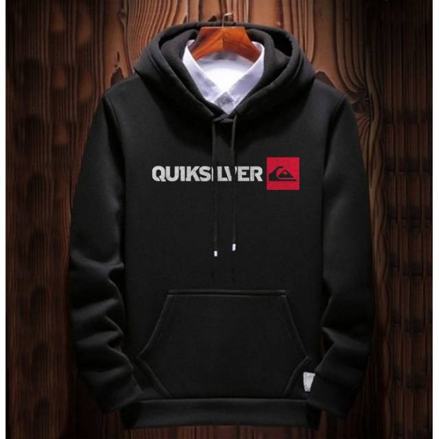 JAKET QUICKSILVER NEW