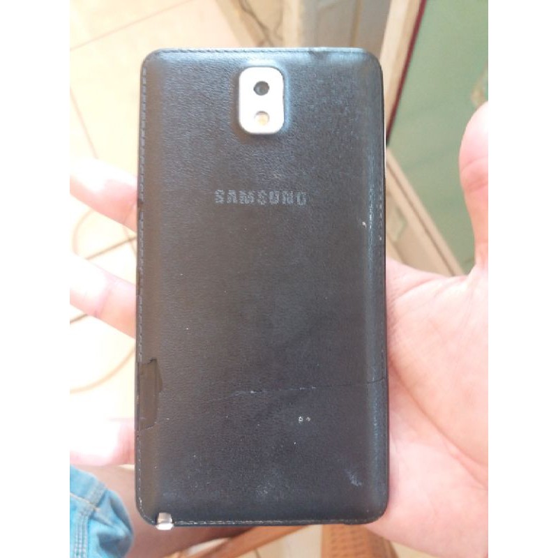 lcd copotan samsung note 3