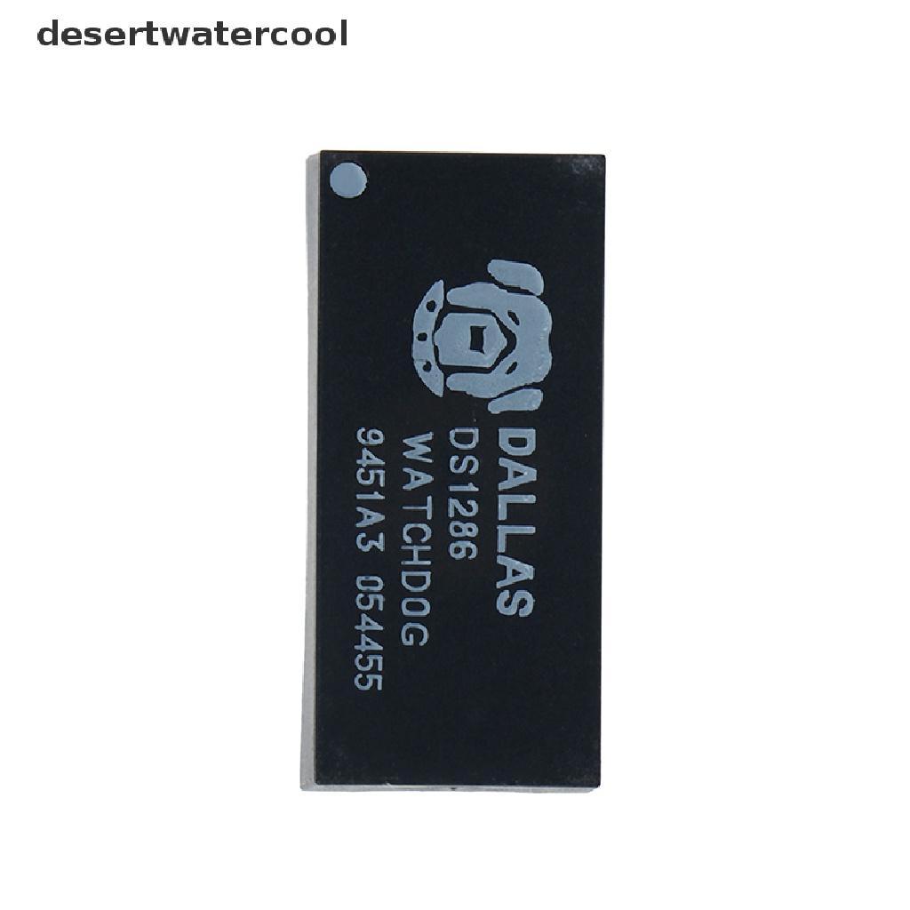 Deid 1pc Ds1286 1286 Jam Tangan Anjing Sram Dip-28