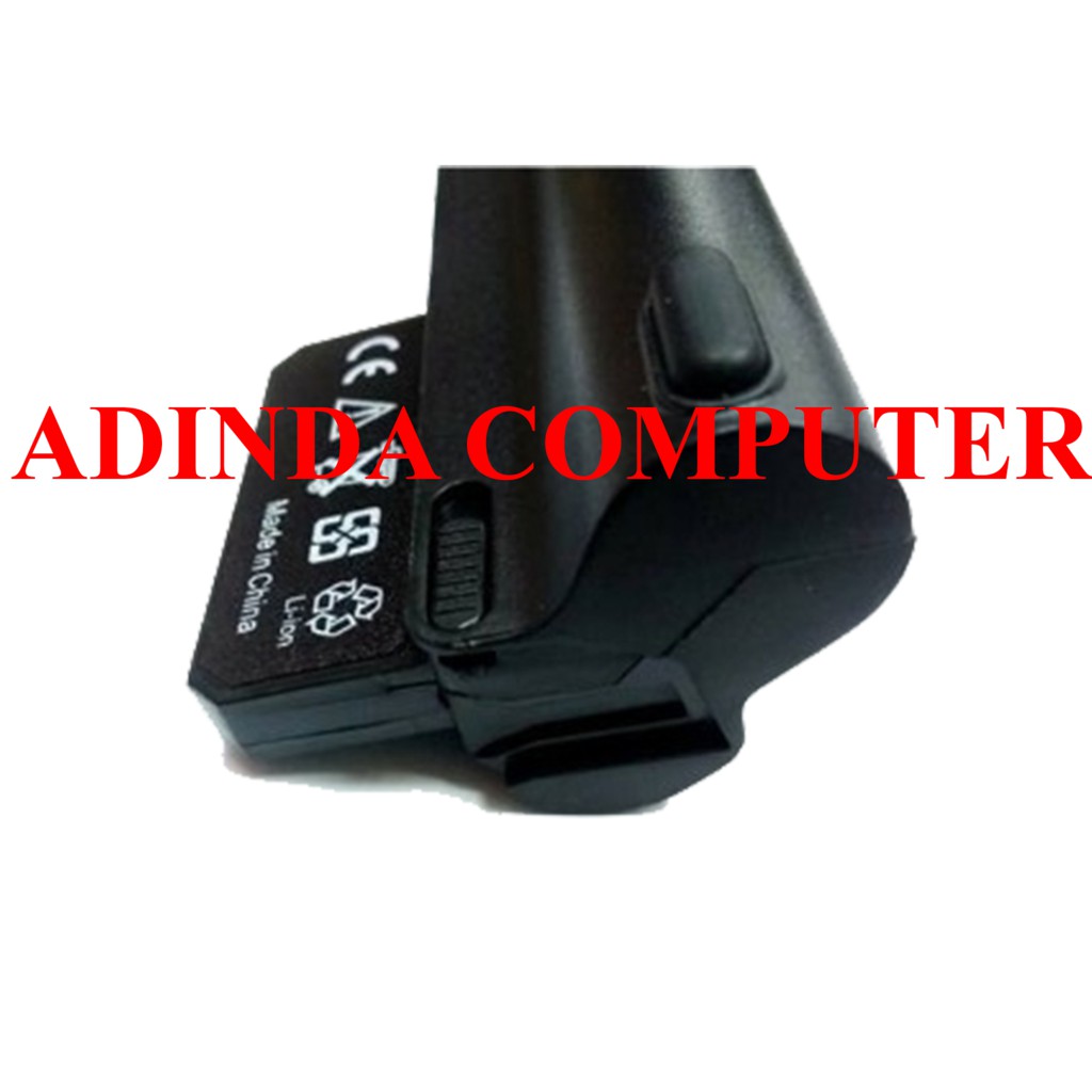 Baterai Hp Mini 210 210-1000 CQ20 2102 210t-1100 210-1014TU 210-1066TU 210-1006TU