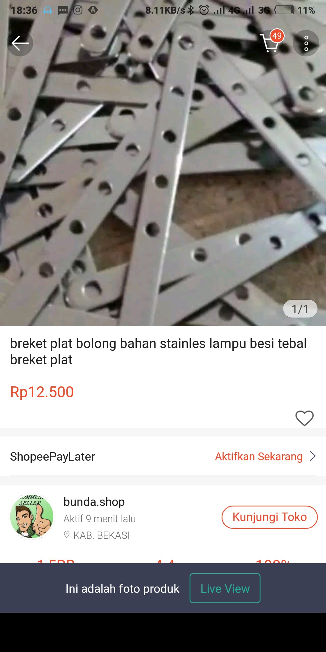 Stainless Cable Ties - Kabel Tis Stainless 4.6 X 300 Mm 30 Cm