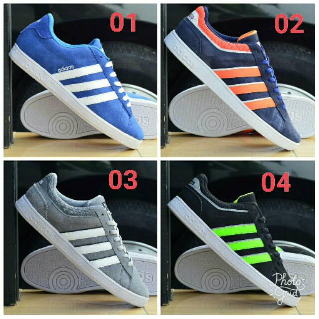 Adidas Neo Derby Men