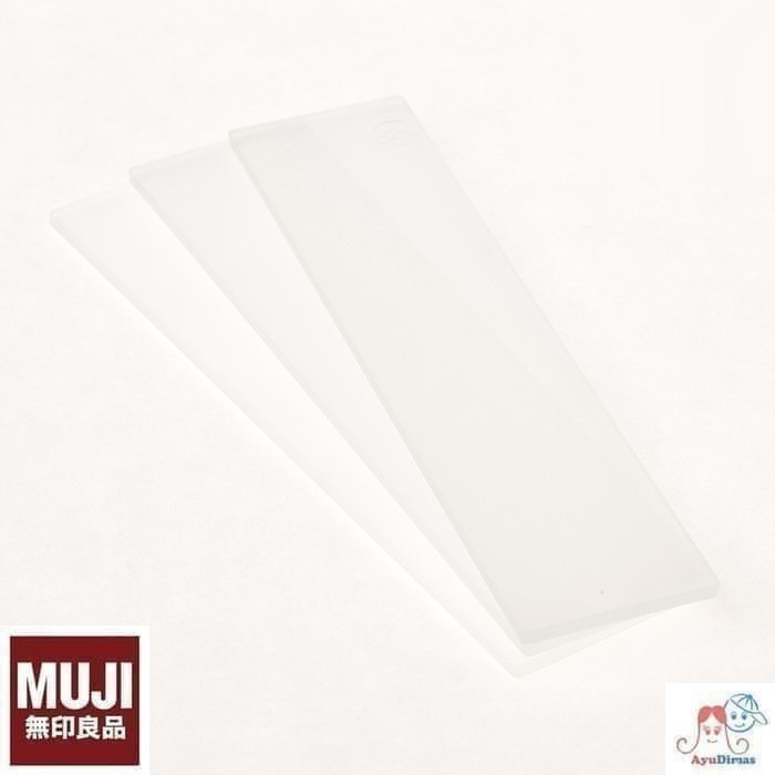 

Limited Pp Desk Divider Organizer / Pembatas Kotak Organizer Trendi