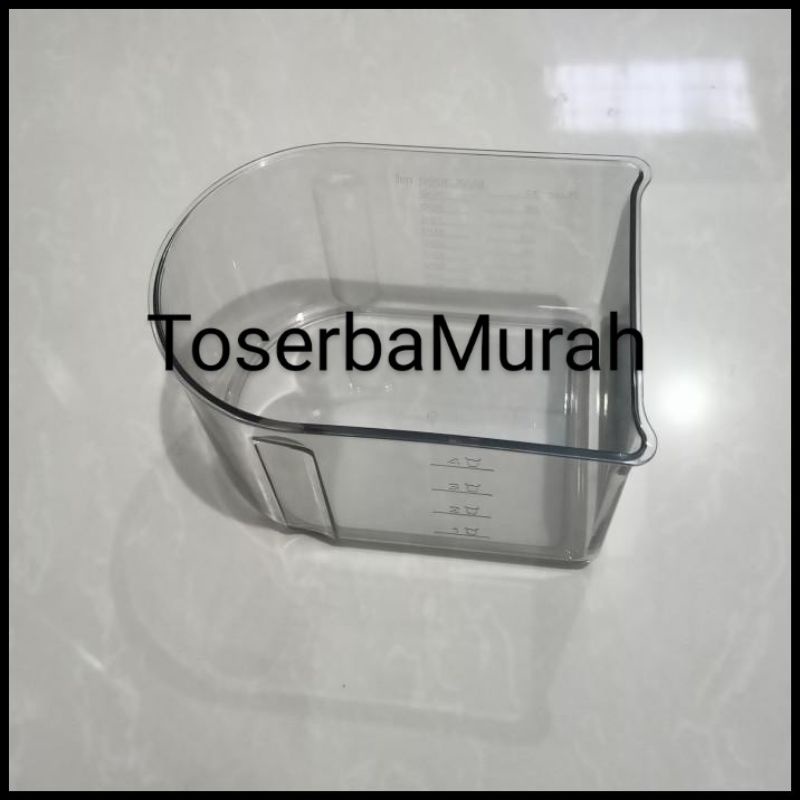 Wadah / Gelas Slow Juicer Philips HR1889 ORIGINAL HR 1889