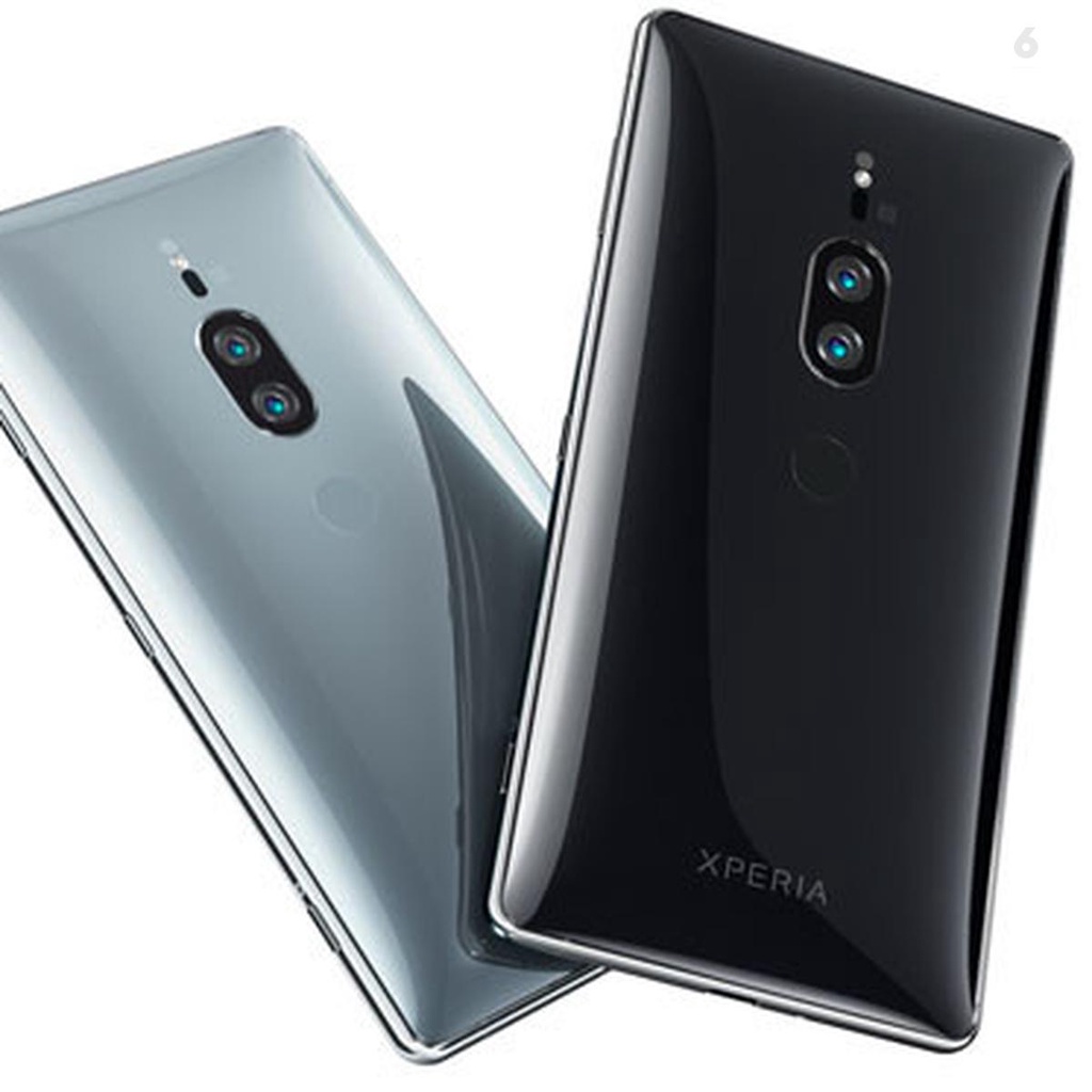 Sony Xperia XZ2 Premium - Aneka Aksesoris Case Pelindung Layar Sony XZ2 Premium