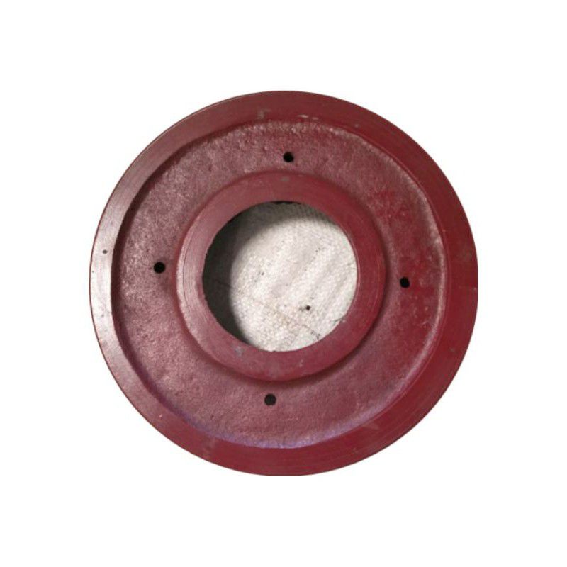 GIGI PINTU FFC 23 DISK MILL FFC 23