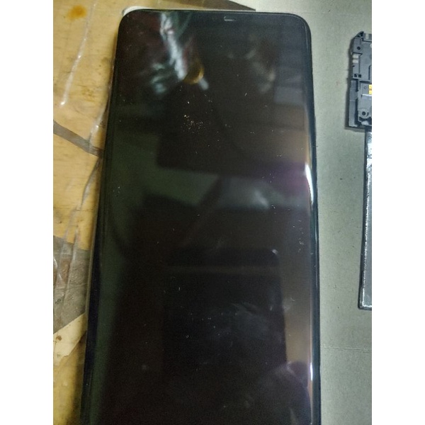 LG v40 thinQ 6/128