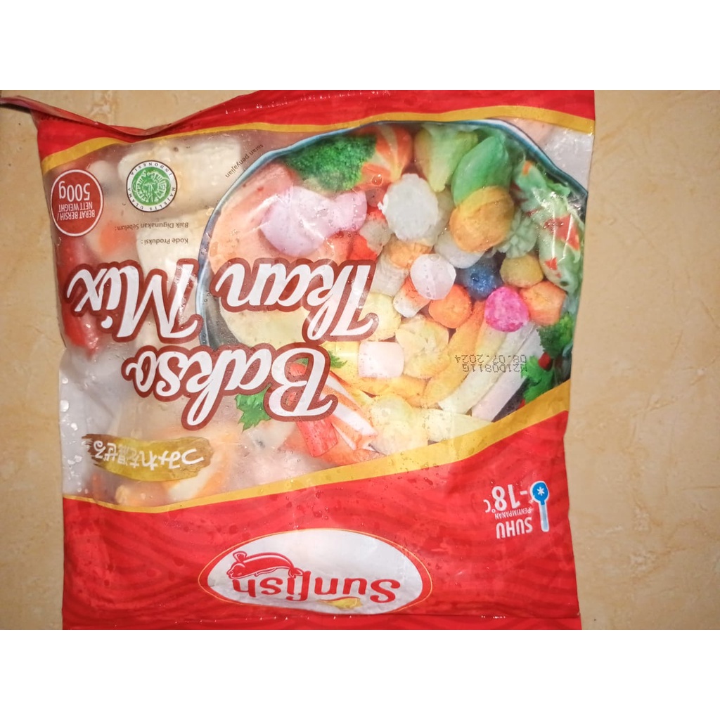 

TOMYAM ENAK VIRAL 2022