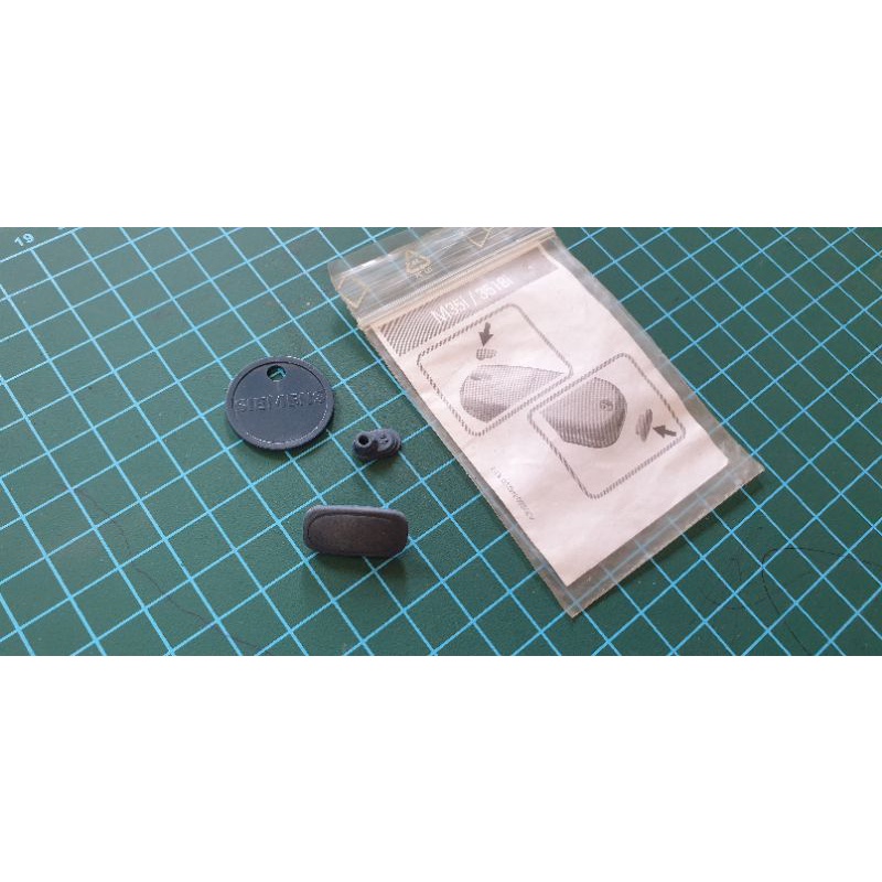 seal karet siemens m35 m35i