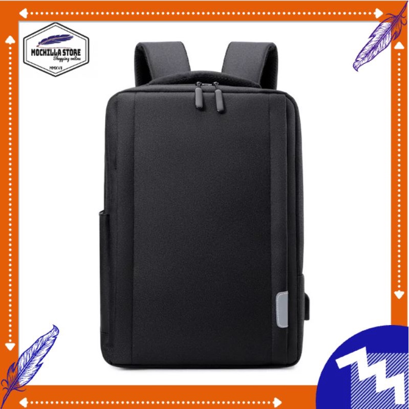 Mochilla Store -Tas Ransel Pria Tas Ransel Outdoor Tas Laptop Tas Sekolah Tas Unisex Tas Fashion Pria