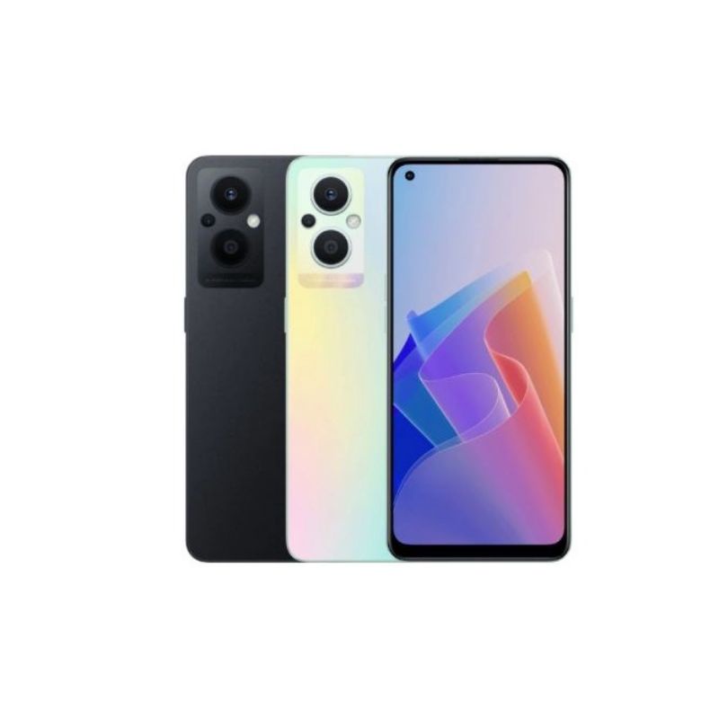 OPPO RENO 7Z RENO7Z RENO 7 Z 5G GARANSI RESMI ORI NEW BARU ORIGINAL