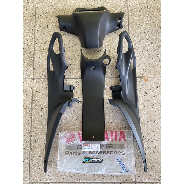body kasar yamaha 125Z&125ZR ORIGINAL HONG LEONG