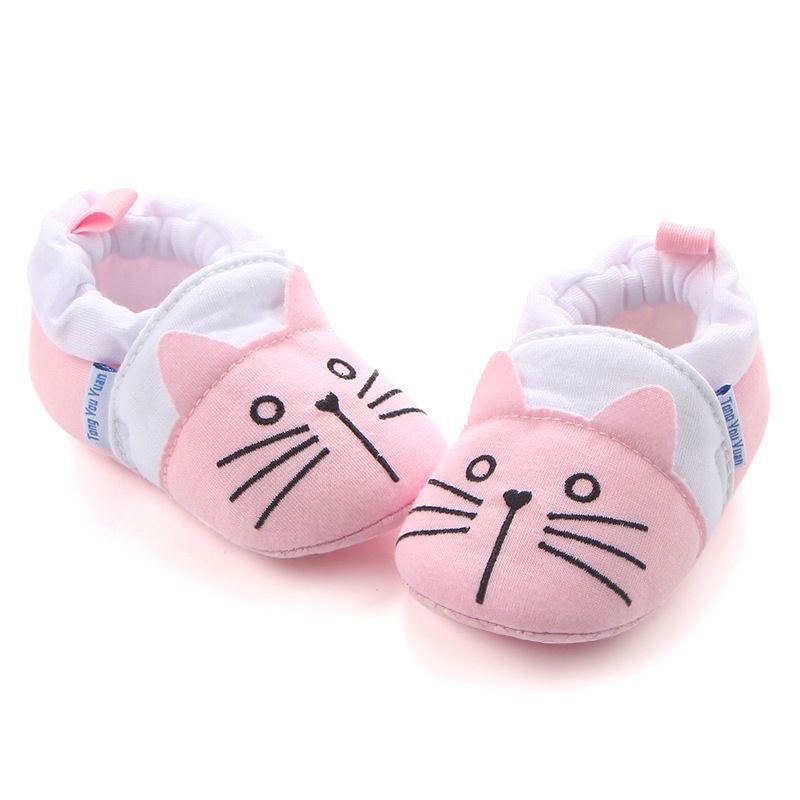 Prewallker Bayi DOLLY Sepatu Anak Bayi Import 0-12m