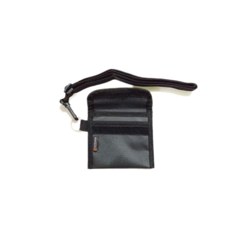 HANGING WALLET POLOS