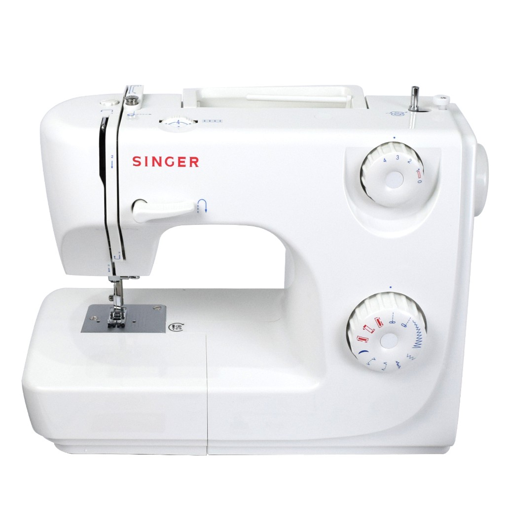 SINGER 8280 Mesin Jahit Portable Multifungsi