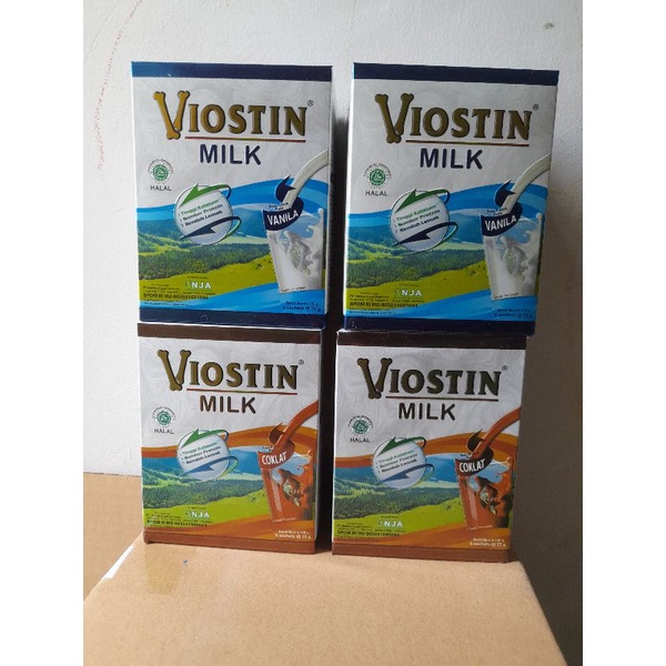 

viostin milk