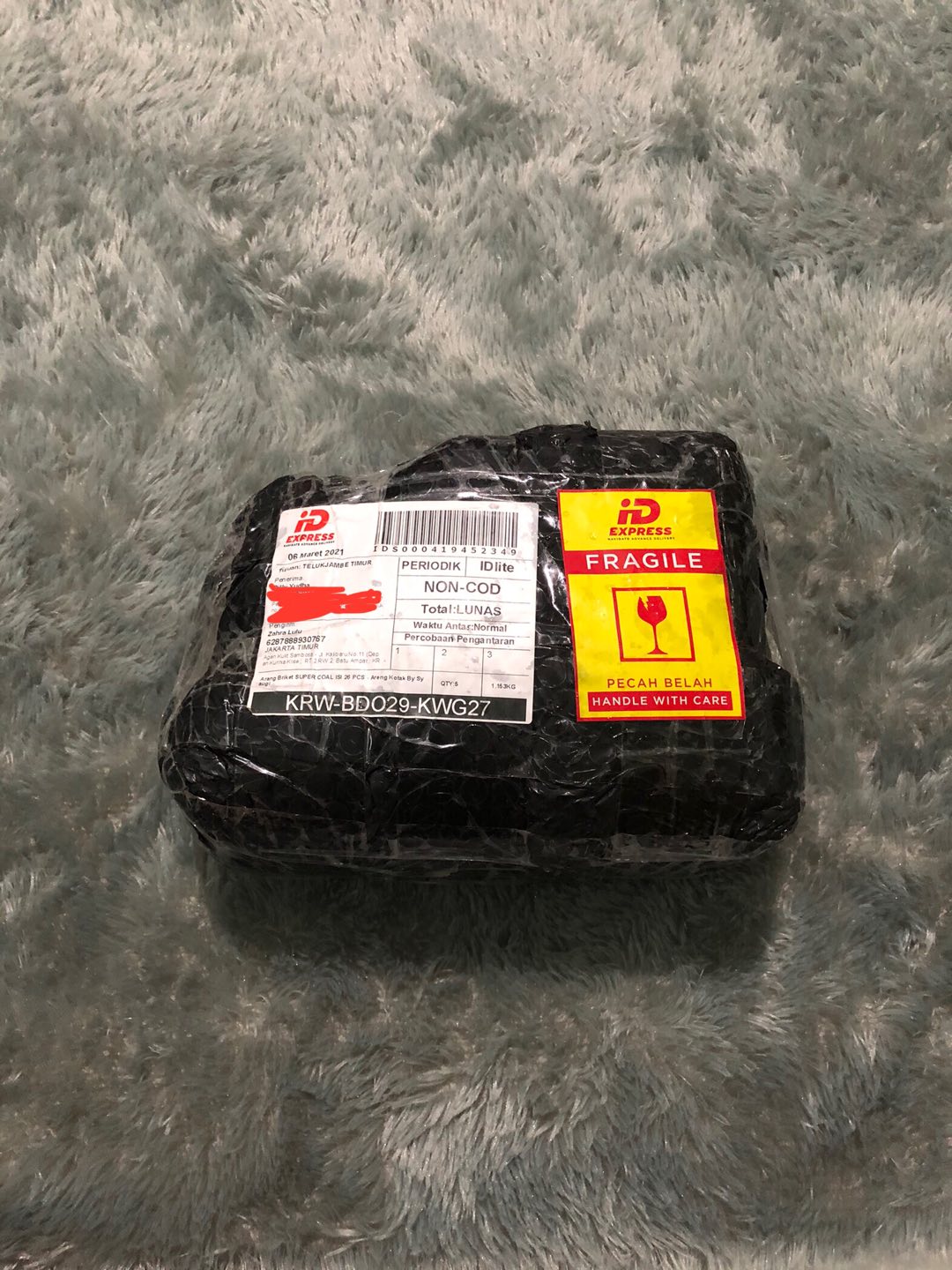 Bukhur Buhur Al Oud By Al Rehab - Bakhoor Alrehab Dupa Arab Saudi Original Asli