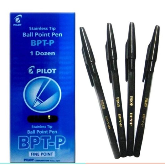 

bolpoin pilot