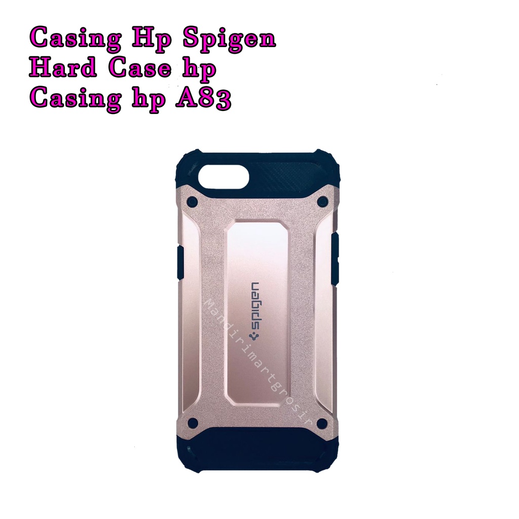 Casing Hp Spigen * Hard case hp * casing hp * A83