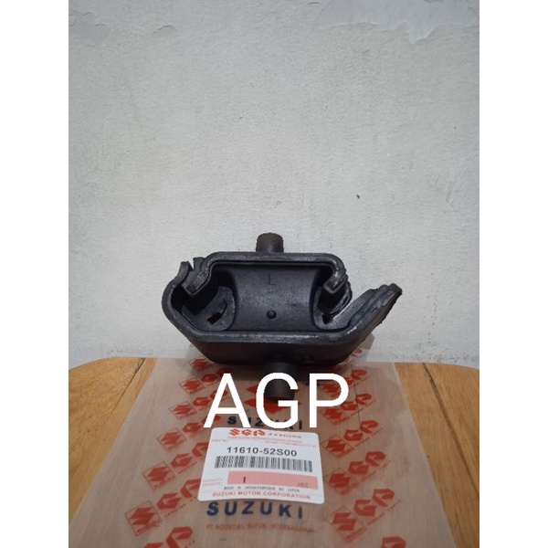 Engine Mounting Dudukan Mesin Original All New Carry 11610-52S00 2019 ON