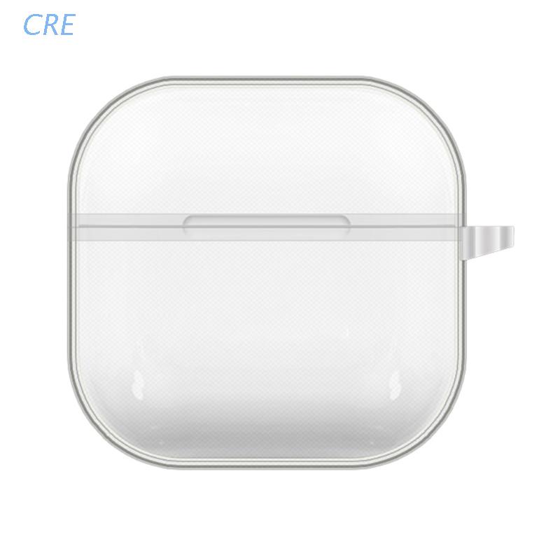 Cre Soft Case Silikon Earphone Wireless Bluetooth Lp40