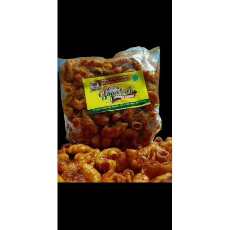 

MAKARONI V-pack (isi 10)