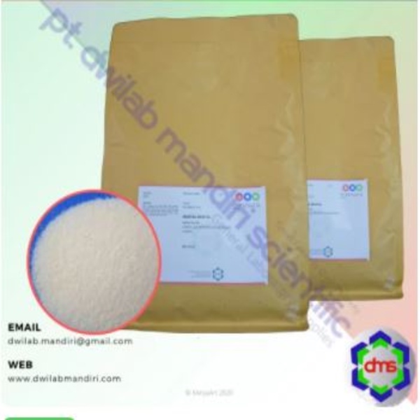 MENTHOL KRISTAL PHARMA GRADE 100G