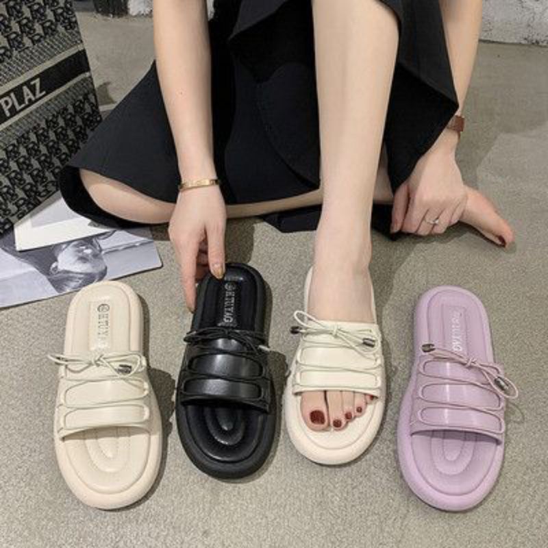 RD 031 SANDAL PINGGUL WANITA TERBARU DENGAN TAMPILAN BERBEDA